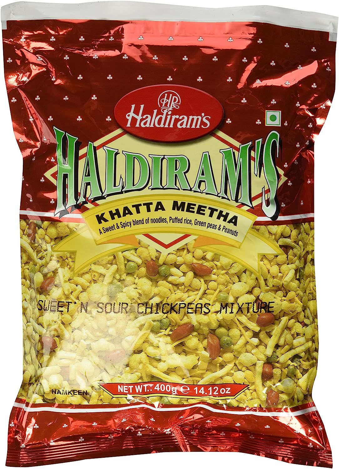 Haldirams Khatta Meetha