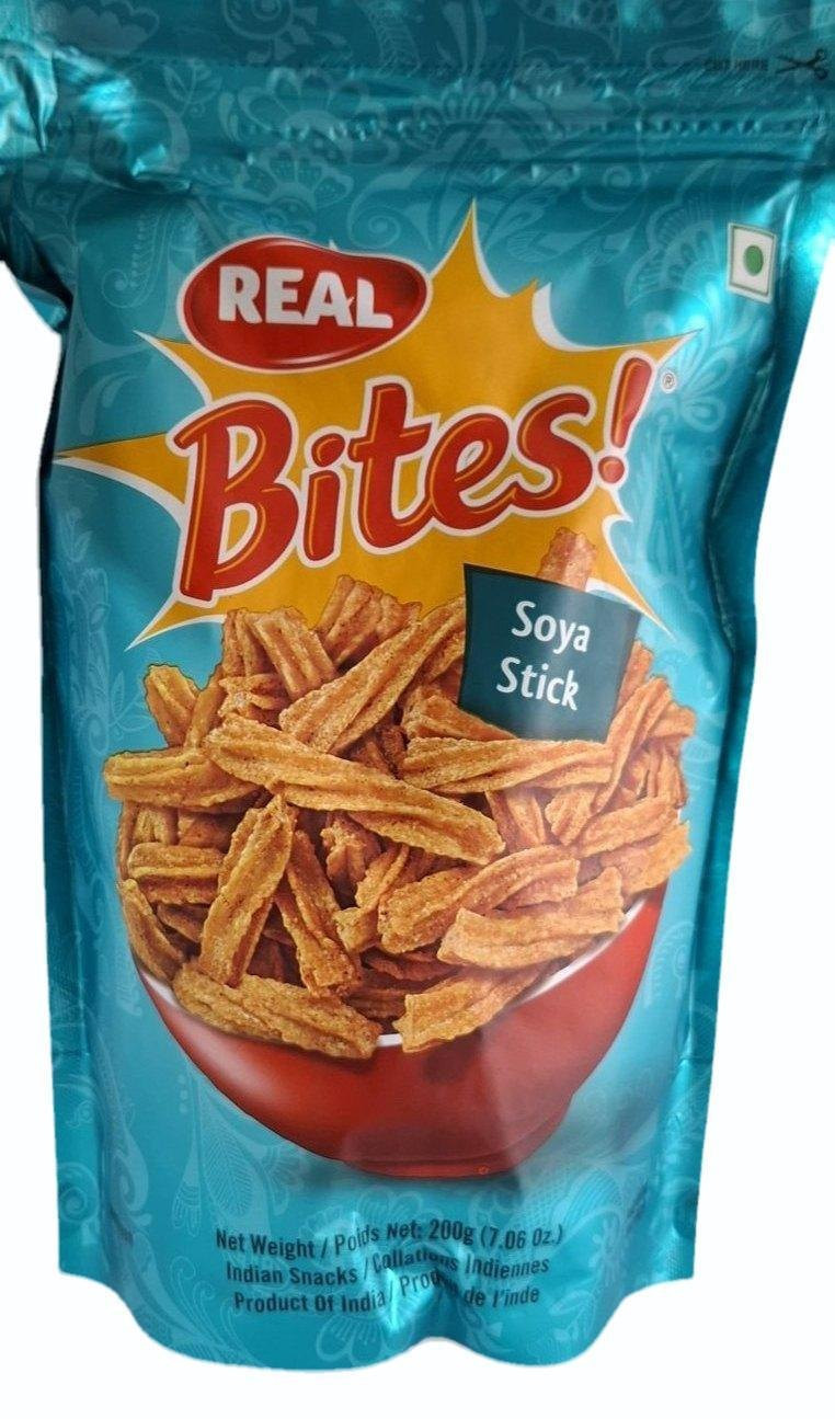 Real Soya Stick (200g 7oz)