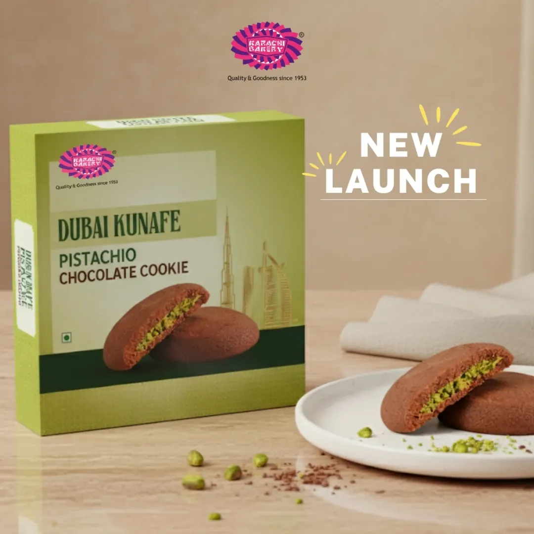Karachi Bakery Dubai Kunafe (250g 8.8oz)