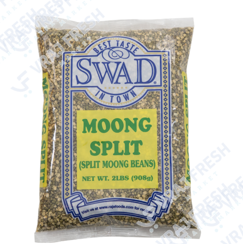 Swad Moong Split