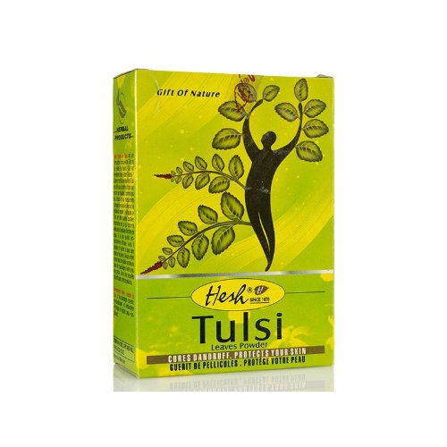 Hesh Tulsi Powder (100g  3.5Oz)