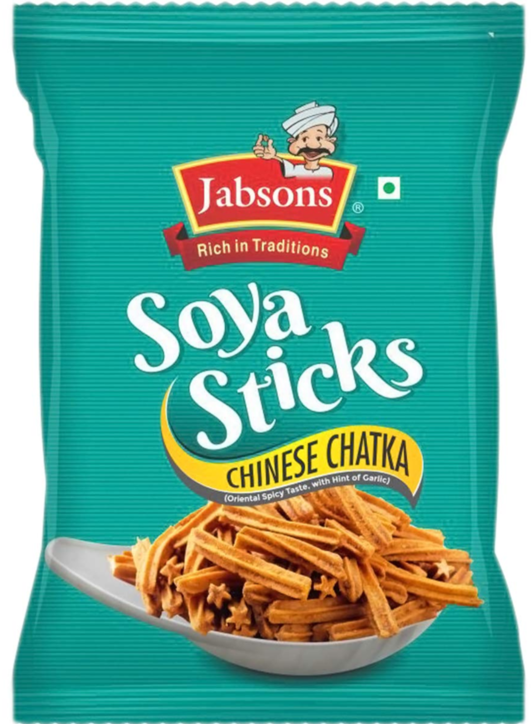 Jabsons Soya Sticks Chinese Chatka (180g  6.35oz)