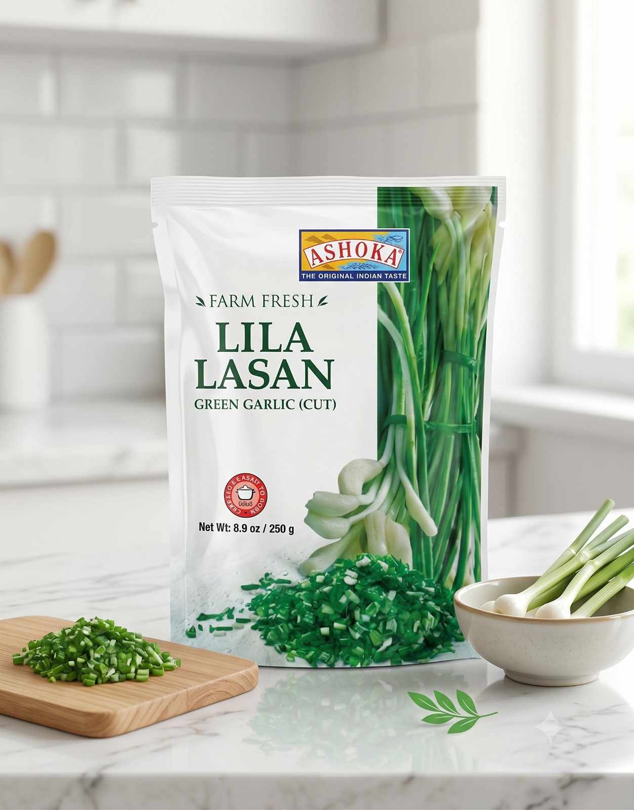 Ashoka Lila Lasan (250g, 8.9oz)