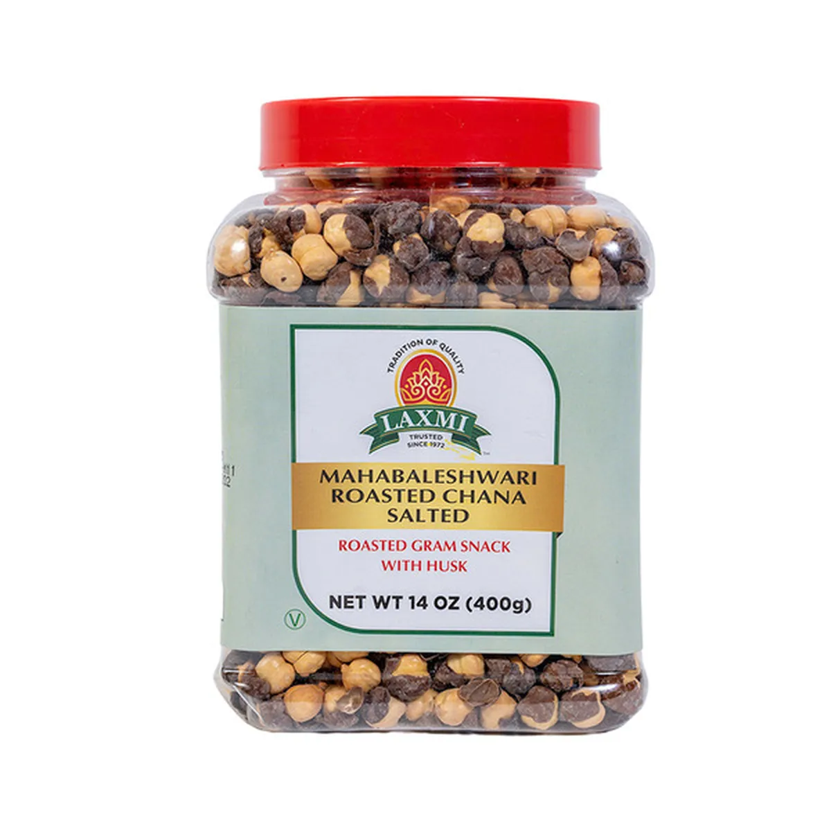 Laxmi Mahabaleshwari Roasted Chana 