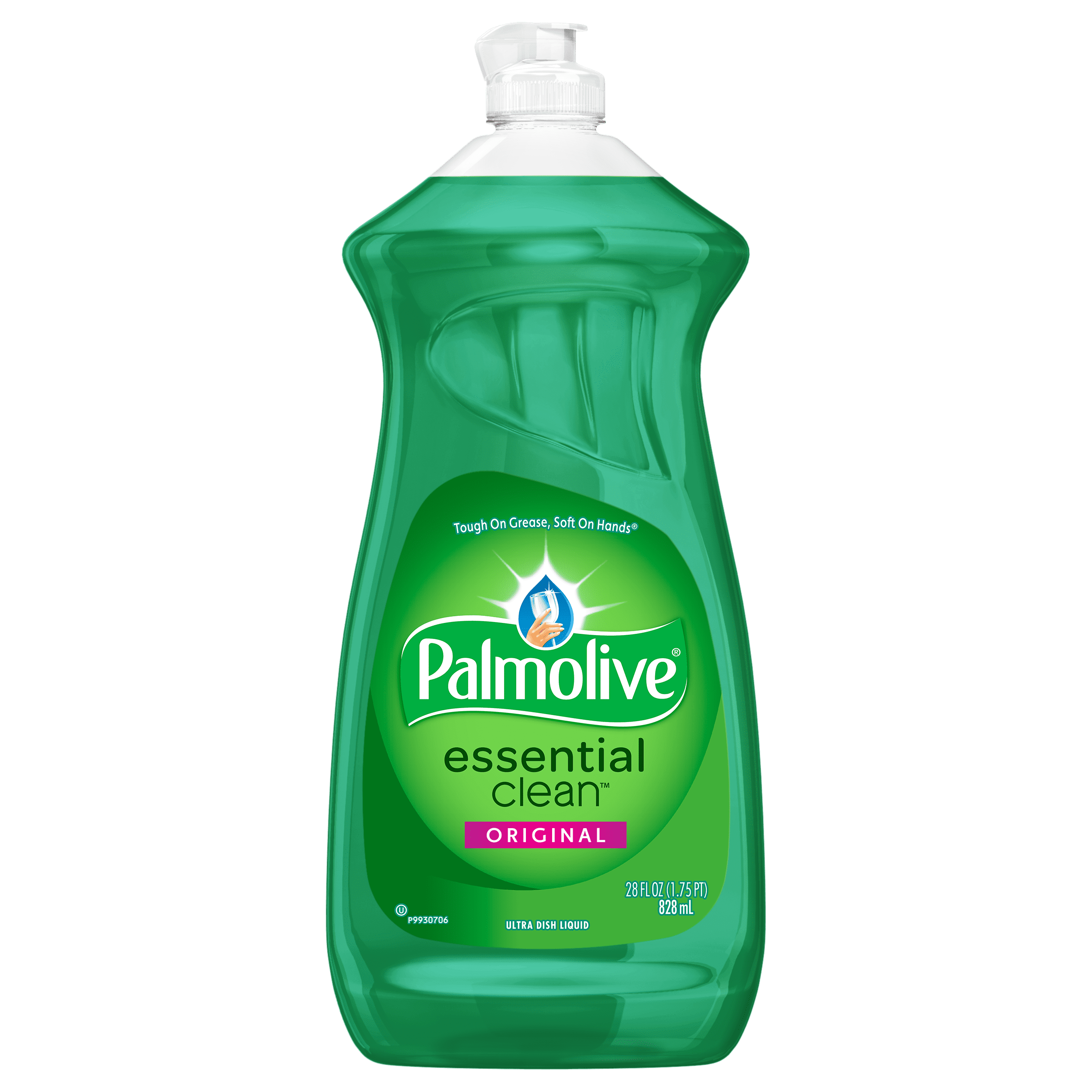 Palmolive Essential Clean Original (828ml  28oz)