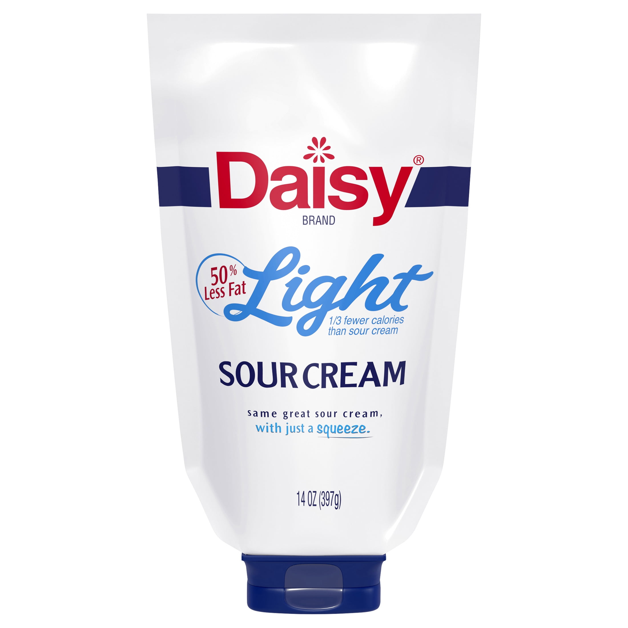 Daisy Sour Cream (397g 14oz)