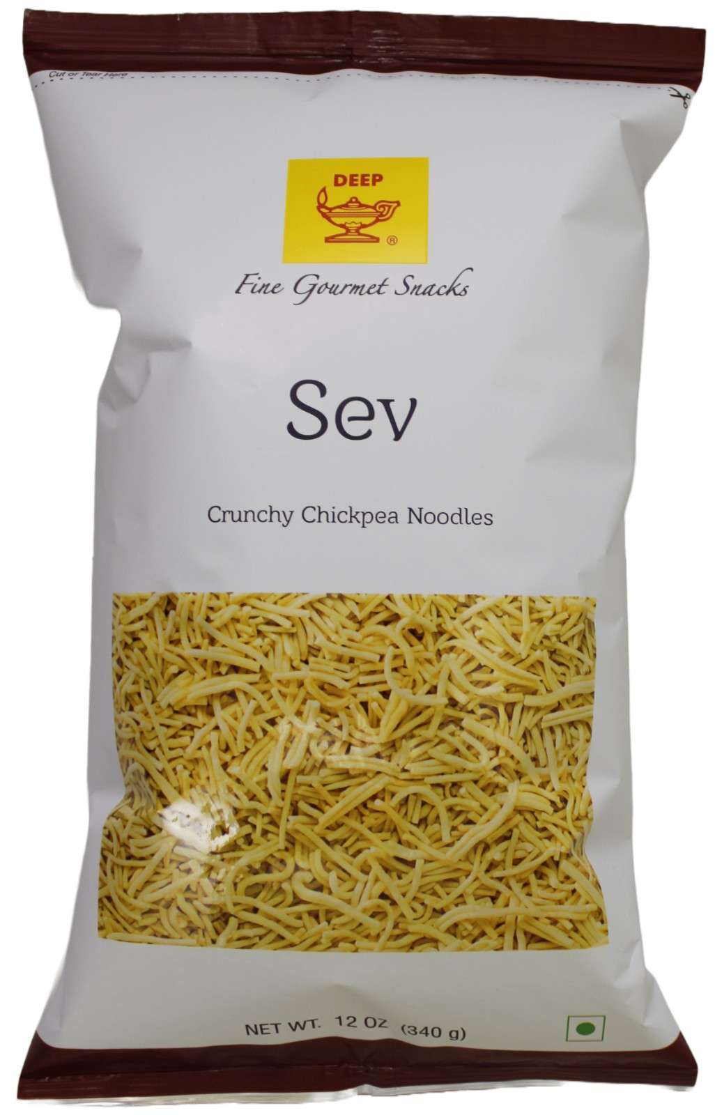 Deep Sev (340g  12Oz)