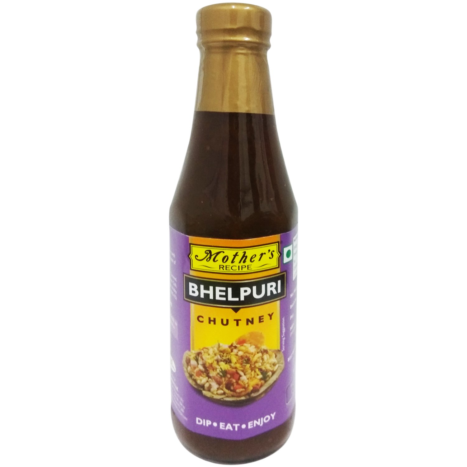 Mothers Bhelpuri Chutney (370g 13oz)