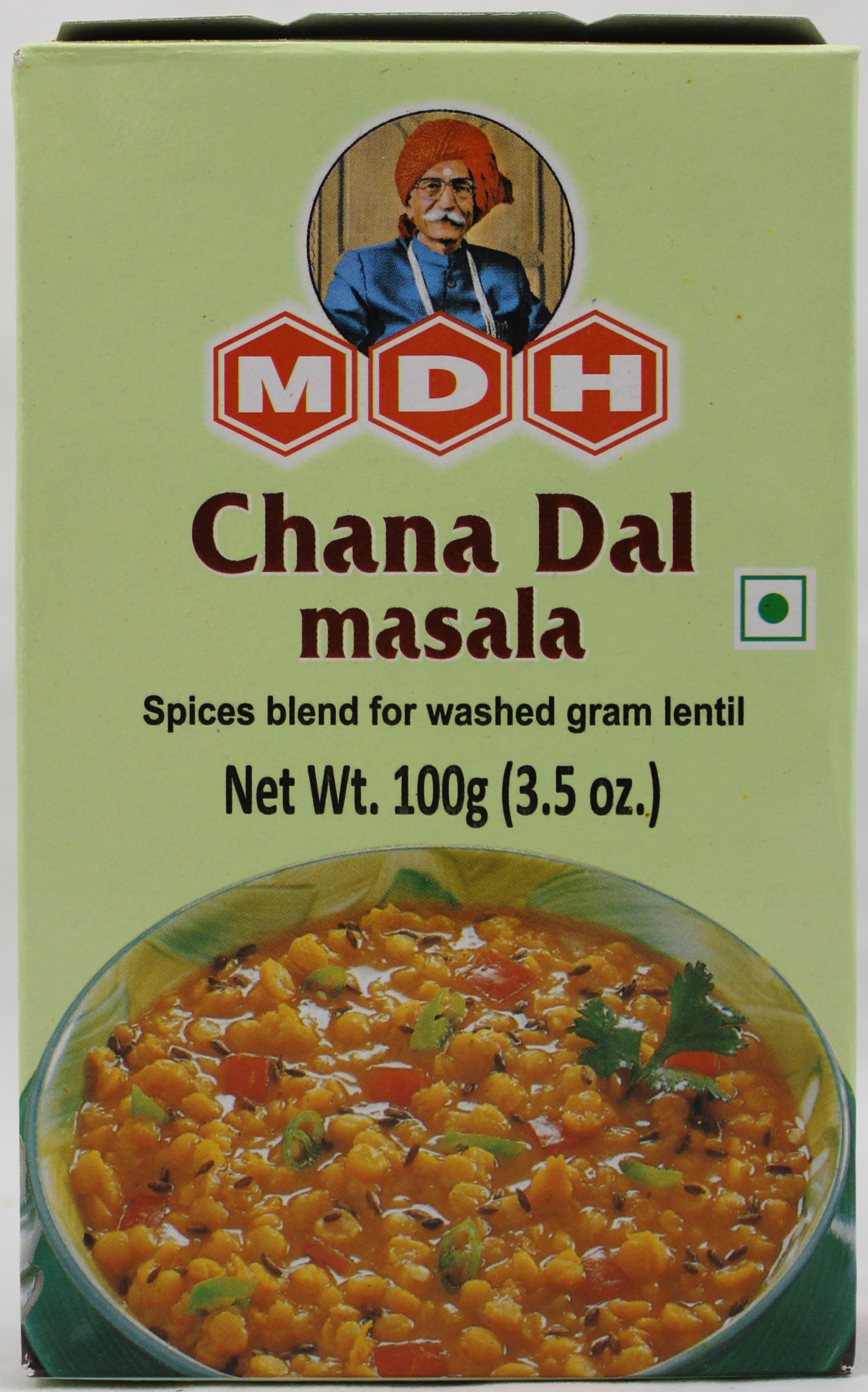 Mdh Chana Dal Masala (100g  3.5Oz)