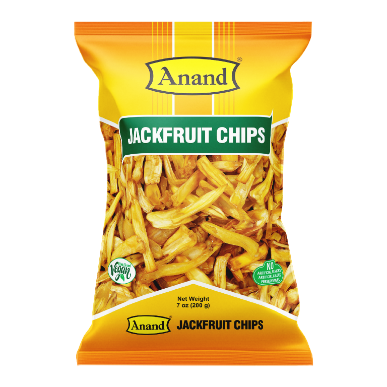 Anand Jackfruit Chips (200g 7oz)