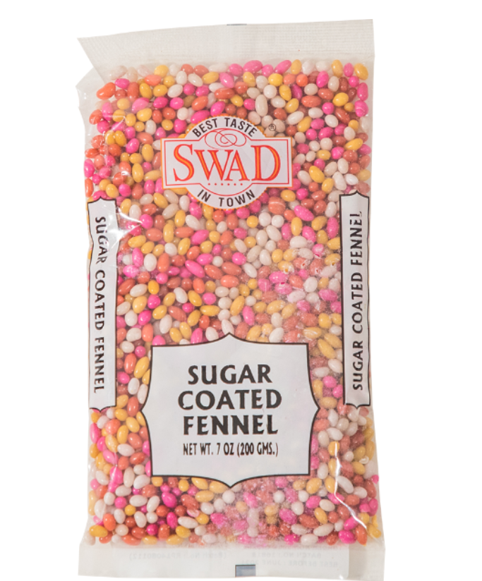 Swad Sugar Coated Fennel