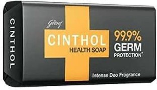 Godrej Cinthol Health Soap (100g)