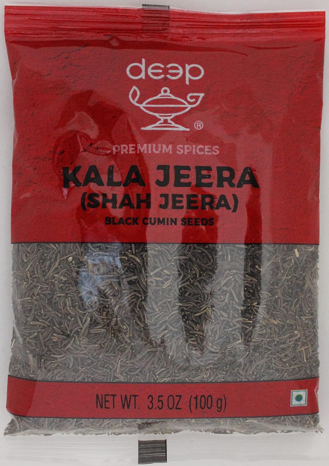 Deep Kala Jeera (100 gm  3.5 oz)