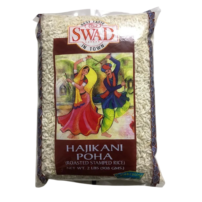 Swad Hajikani Poha (908g 2lb)