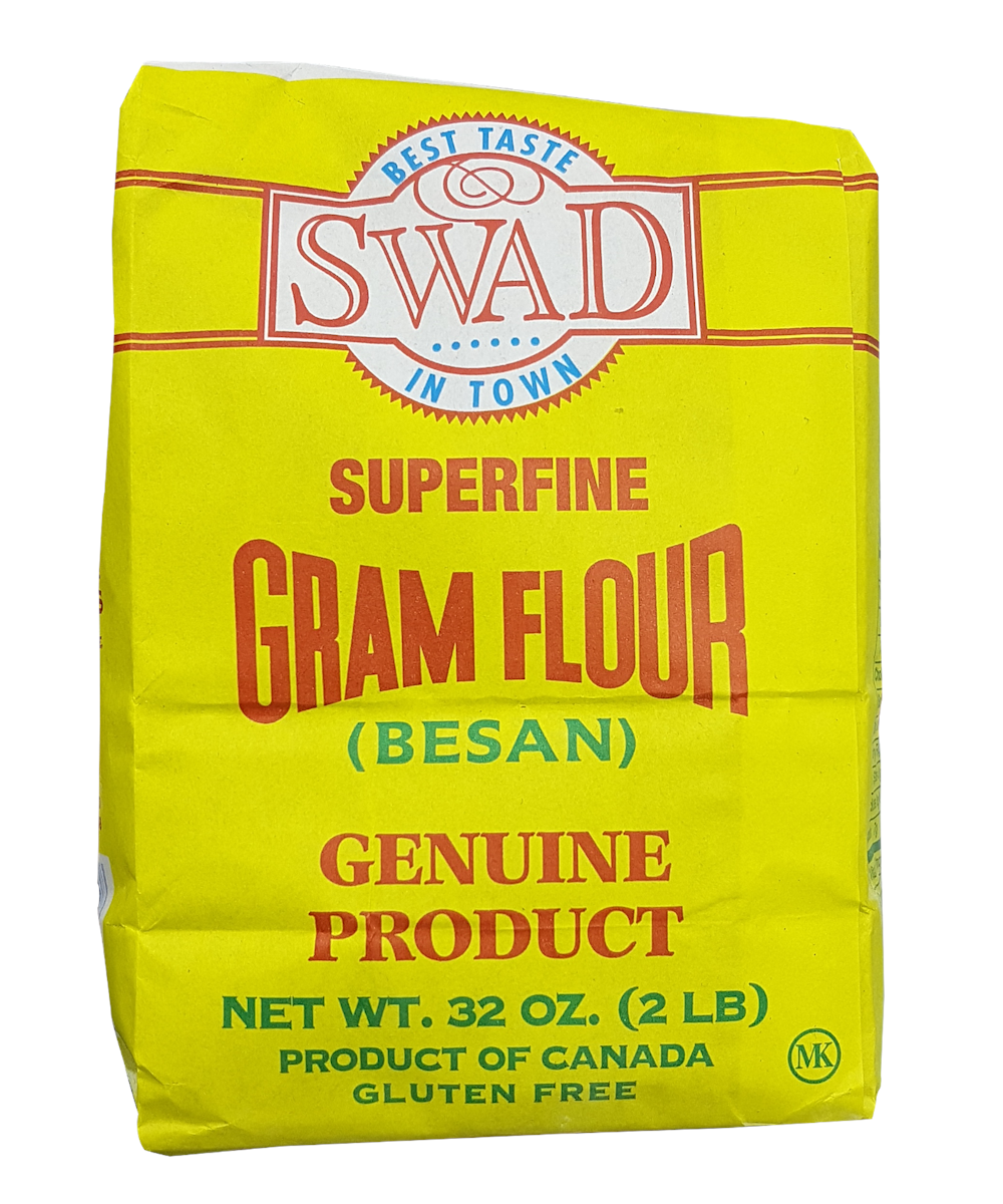 Swad Gram Flour (Besan)