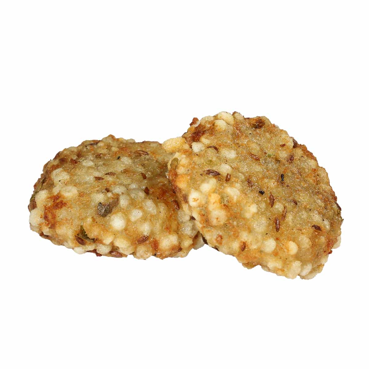 Sabudana Vada (2 Pieces)