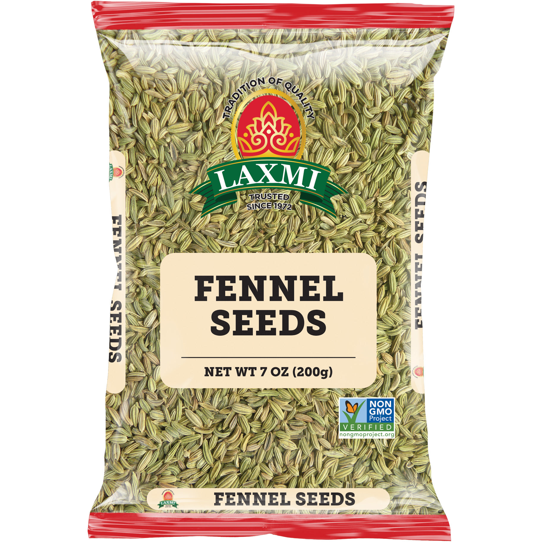 Laxmi Fennel Seeds 