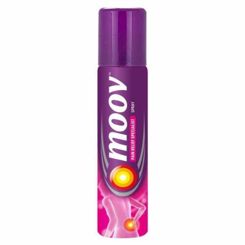 Moov Pain Relief Spray (35g)