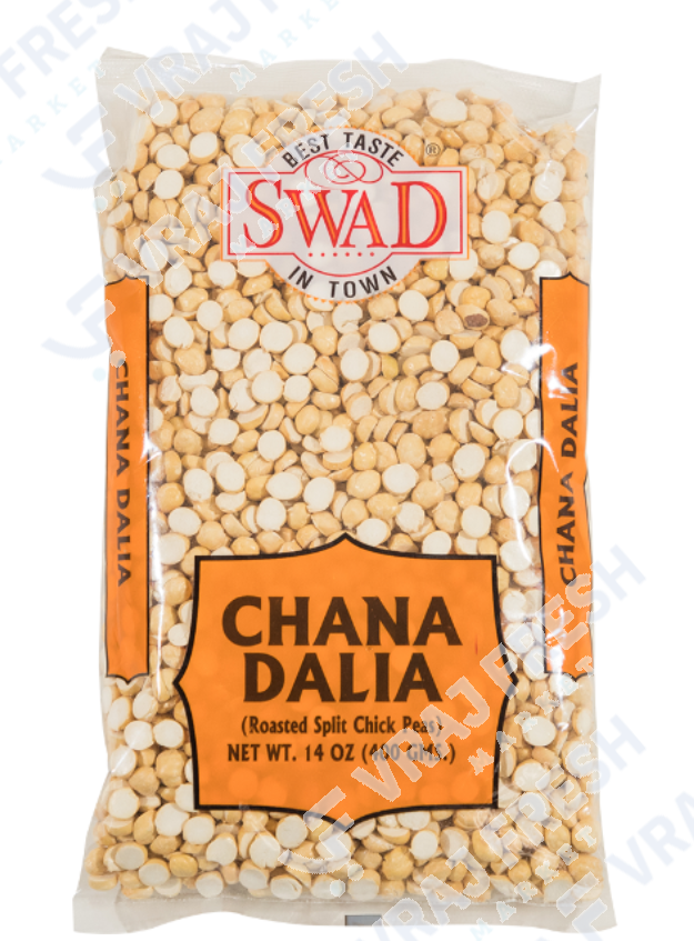 Swad Chana Dalia