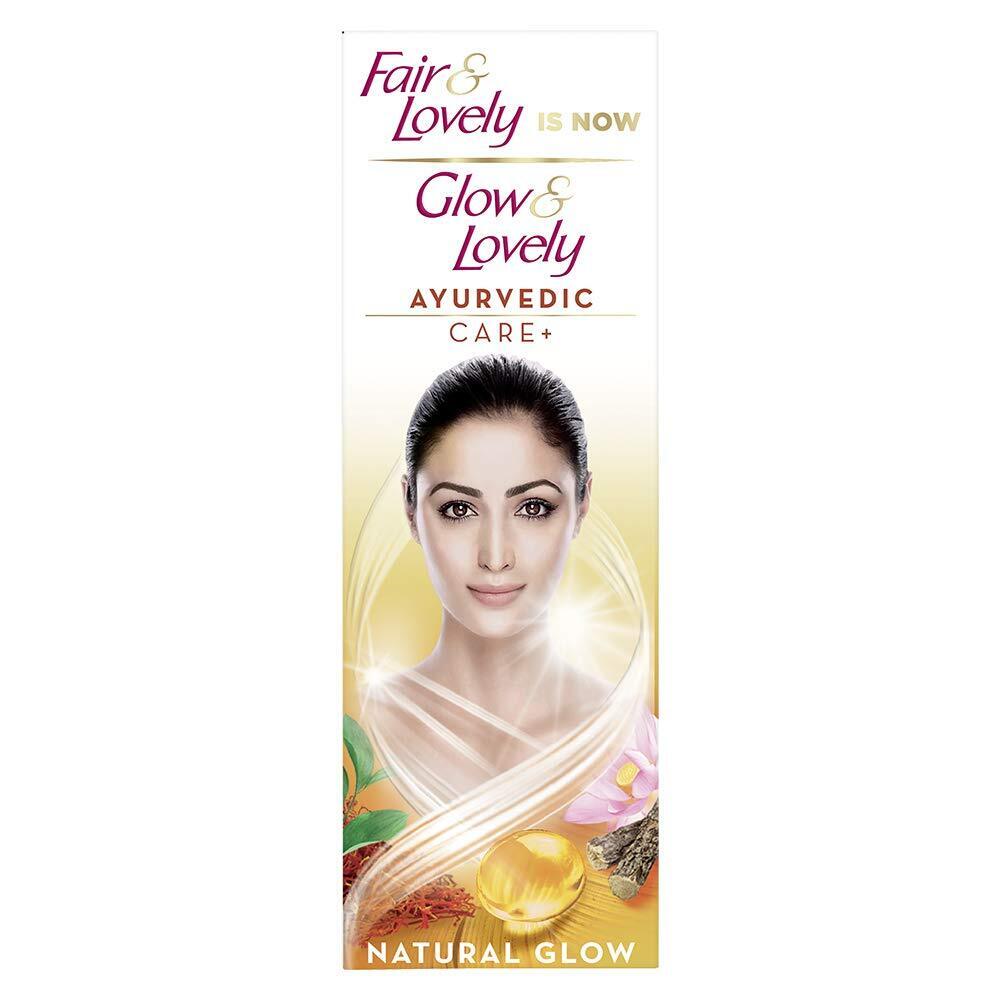 Fair & Lovely Natural Glow (50g)