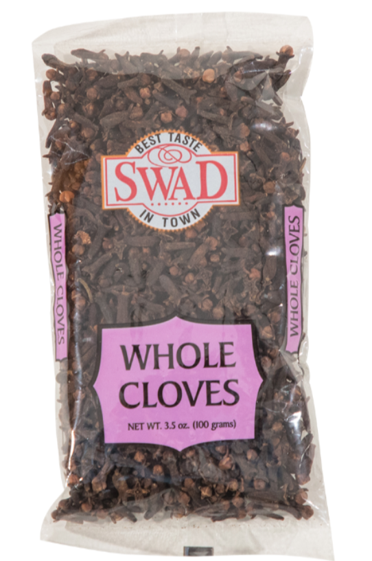 Swad Cloves Whole