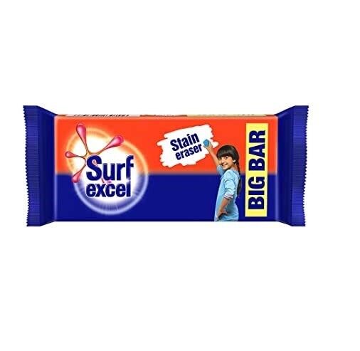 Surf Excel Soap Bar (250g)