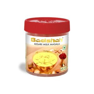 Badshah Kesari Milk Masala 50g
