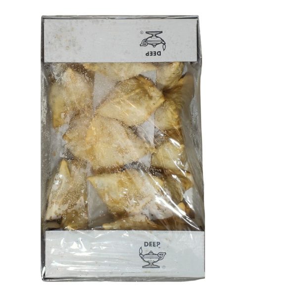 Deep Punjabi Samosa  15 Pieces (1.05Kg  2.3Lb)