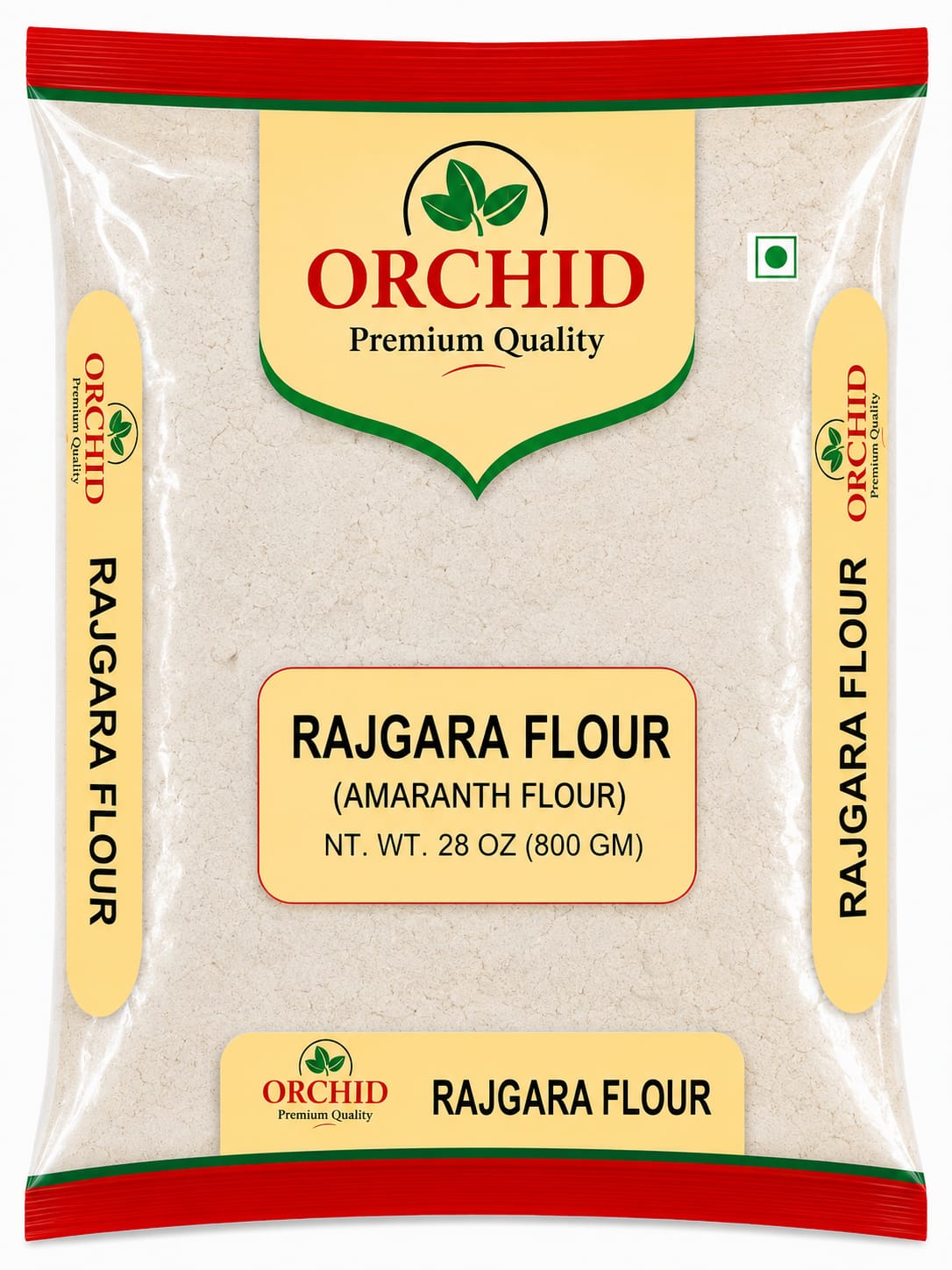 Orchid Rajgara Flour - Sira Special (800g  28oz)