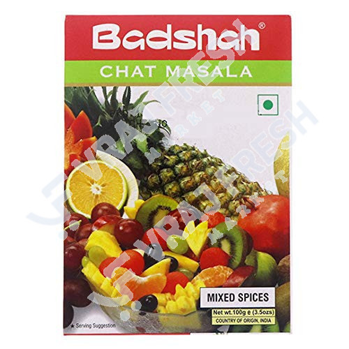 Badshah Chat Masala (100g  3.5Oz)