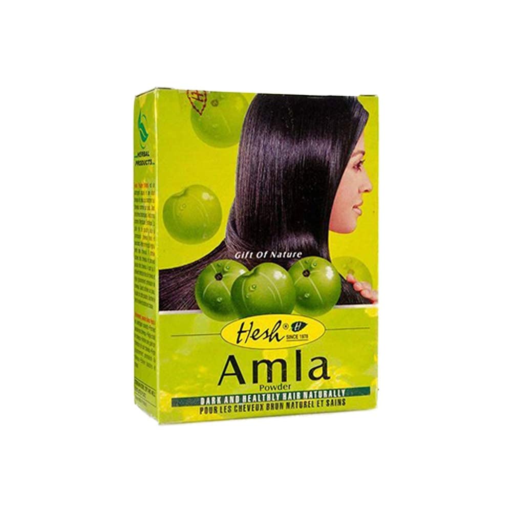 Hesh Amla Powder (100g  3.5Oz)