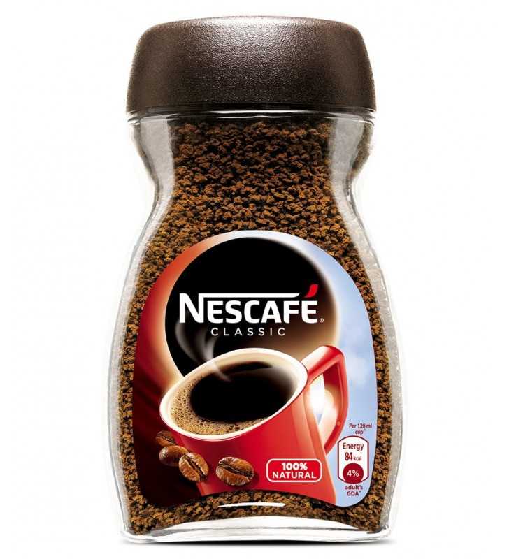 Nescafe Classic Coffee