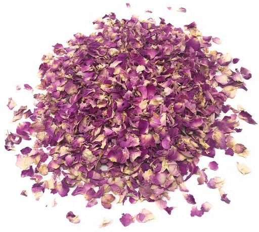 Kanaiya Dry Rose Petal (50g)