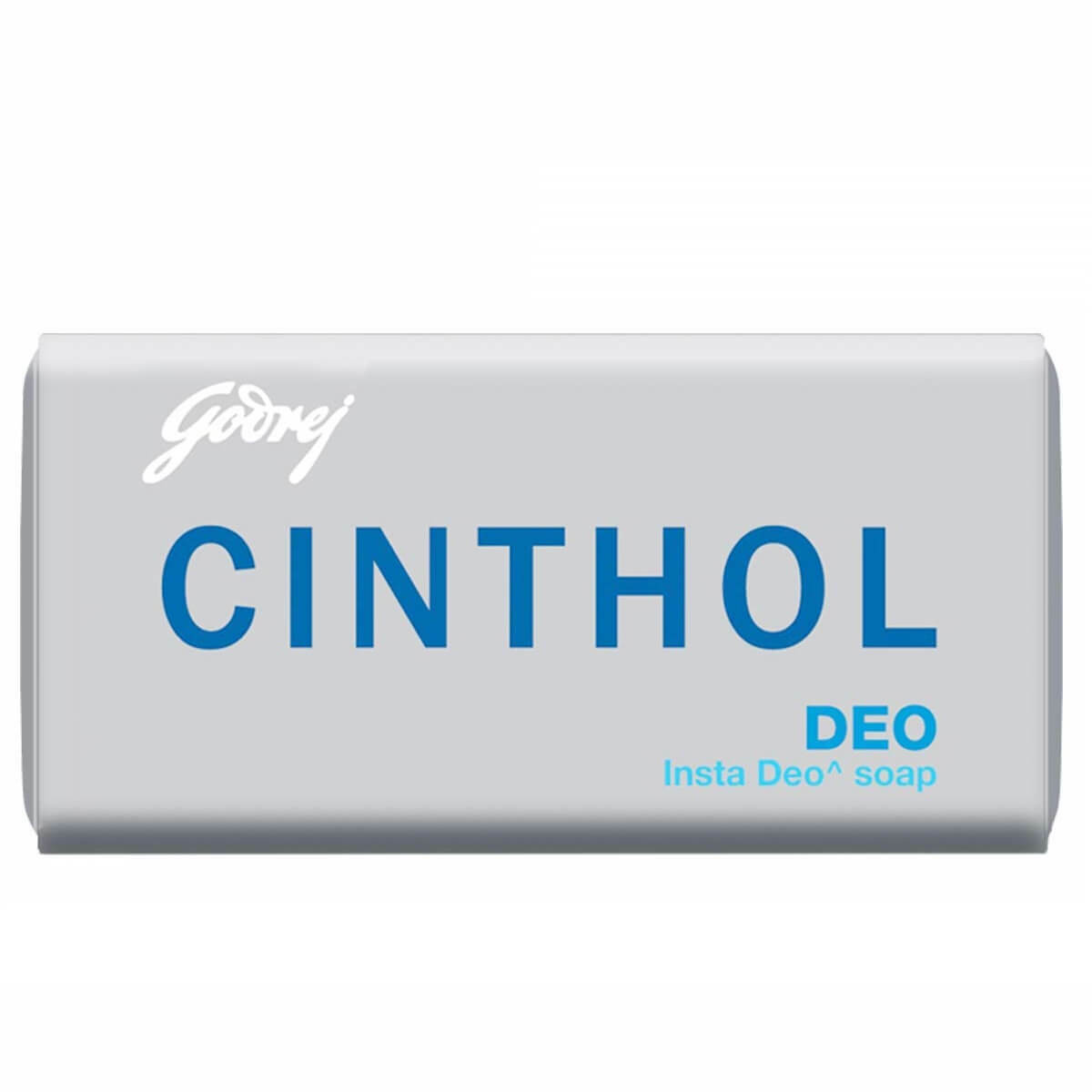 Godrej Cinthol Deo Soap (100g)