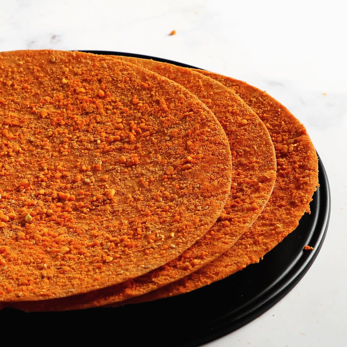 Ramji Damodar Sing Tal Daliya Khakhra (200g 7oz)