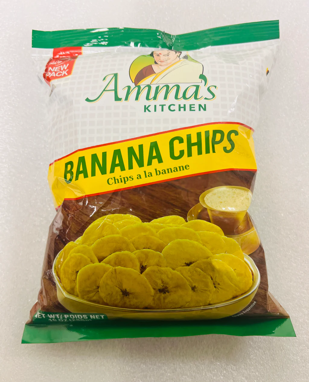 Ammas Banana Chips