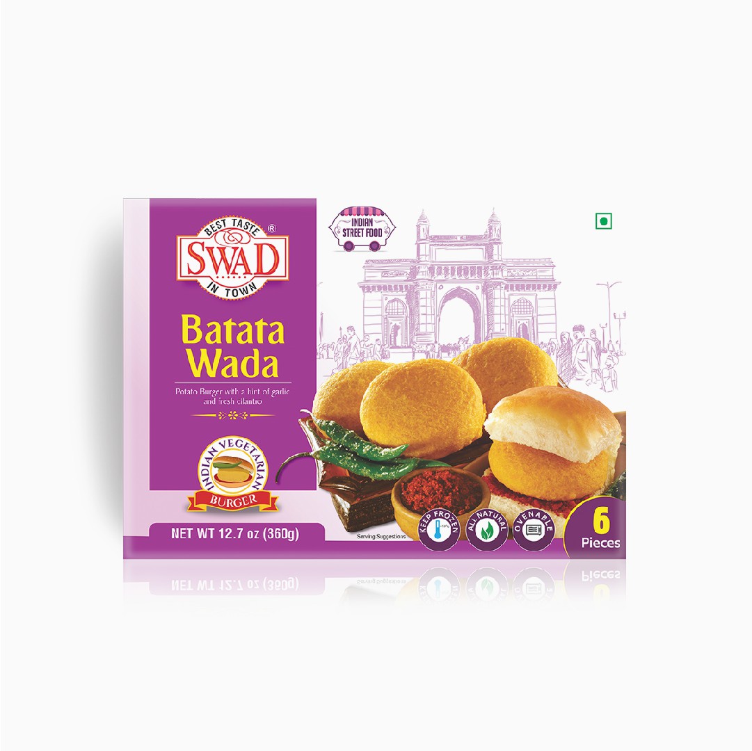 Swad Batata Wada