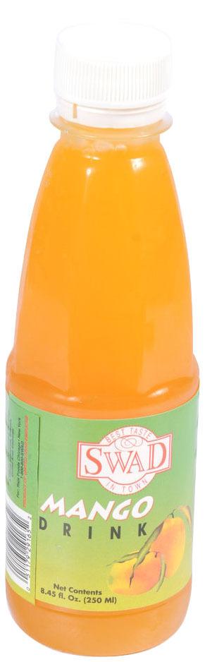 Swad Mango Drink