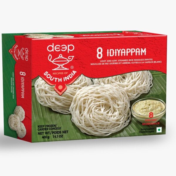 Deep Idiyappam (400g 14oz)