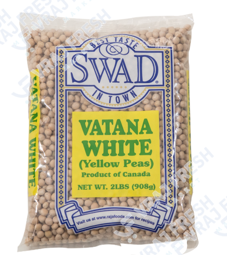Swad Vatana White