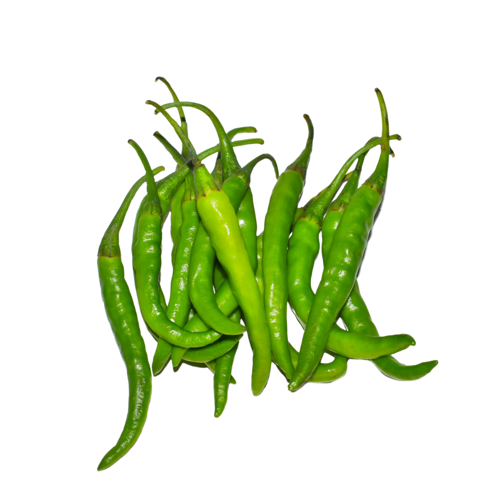 Green Chilli Small