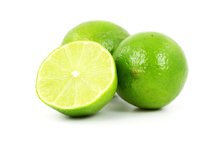 Lime Green (2 Pcs)