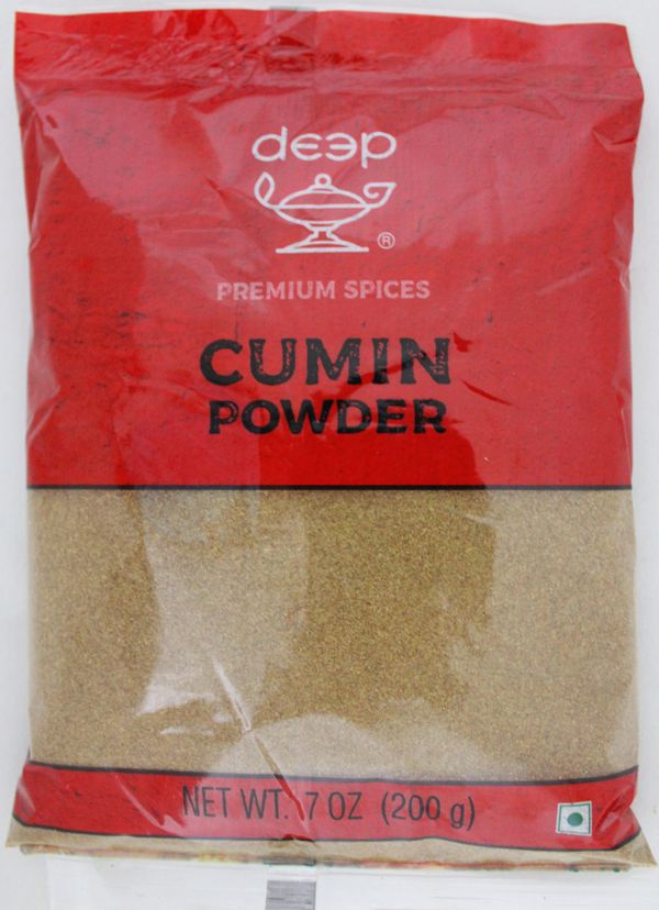 Deep Cumin Powder