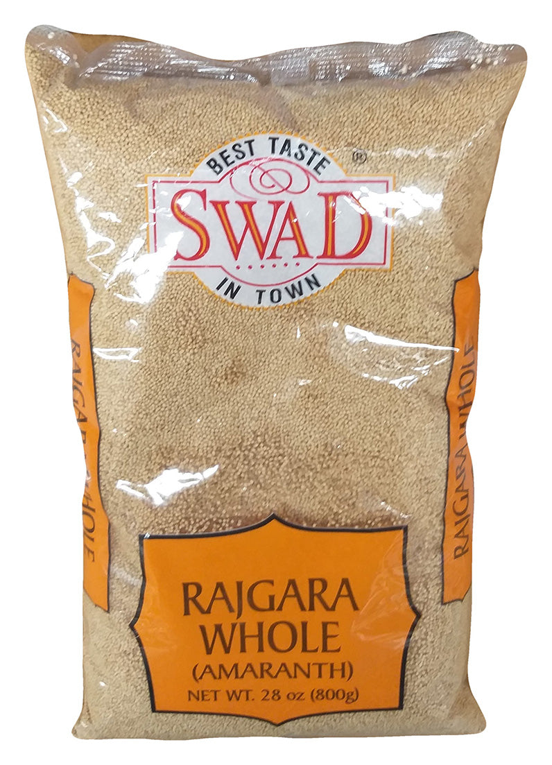 Swad Rajgara Whole (800g  28oz)
