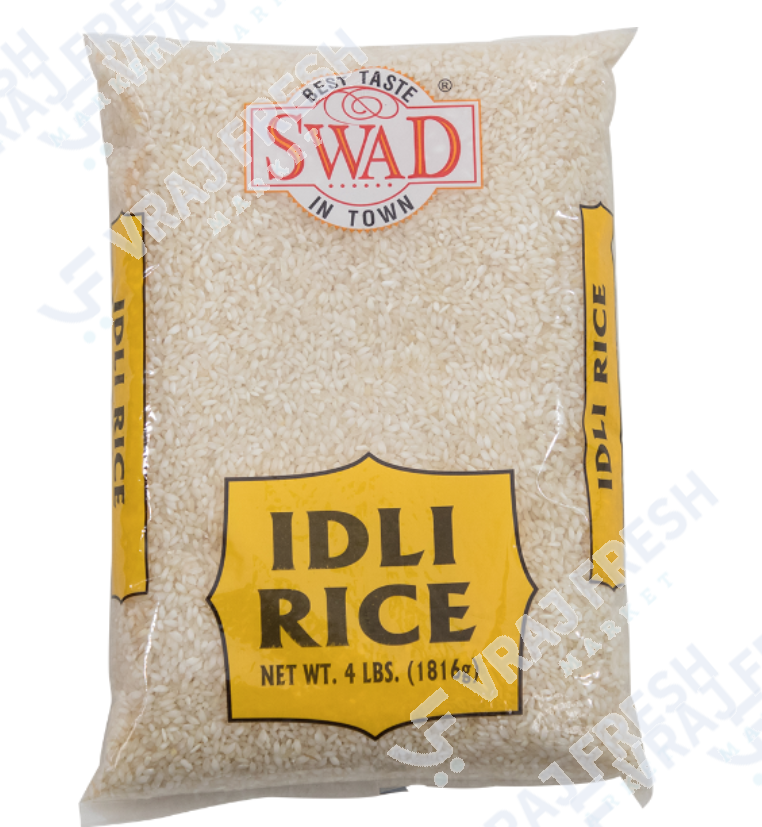 Swad Idli Rice