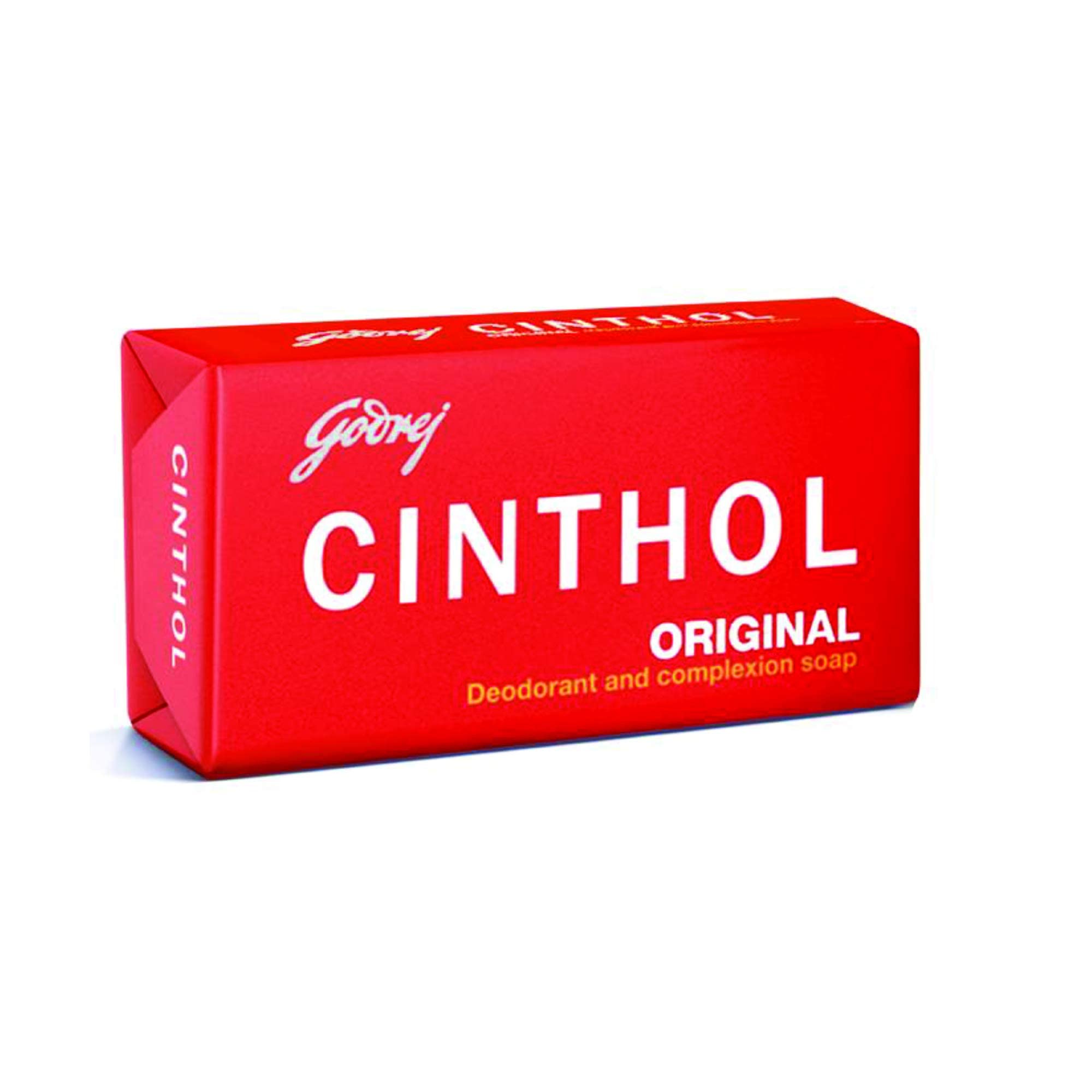 Godrej Cinthol Original Soap (100g)
