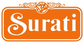 Surati Punjabi Samosa 8 Pcs (648g, 22.85oz)