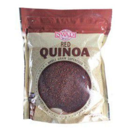 Swad Red Quinoa (800g  28oz)