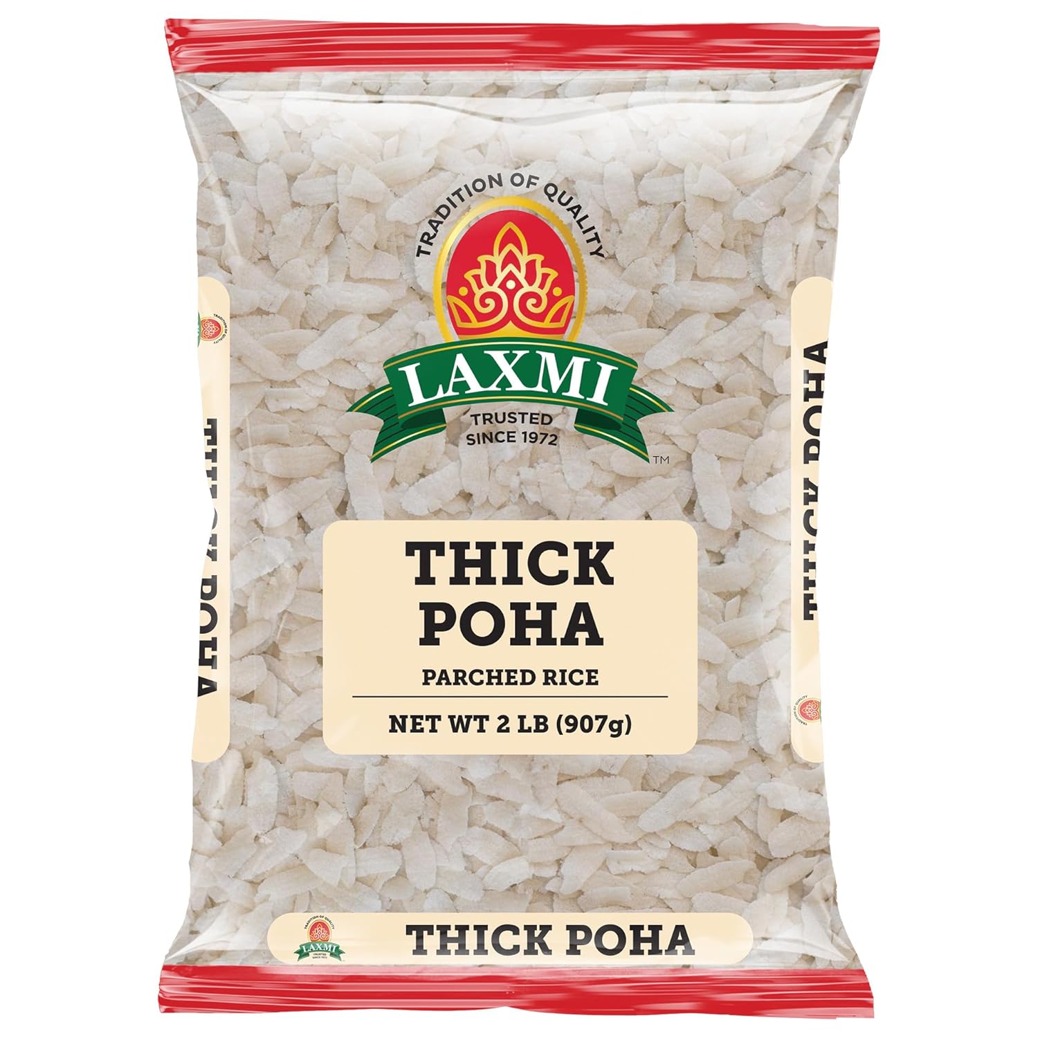 Laxmi Thick Poha