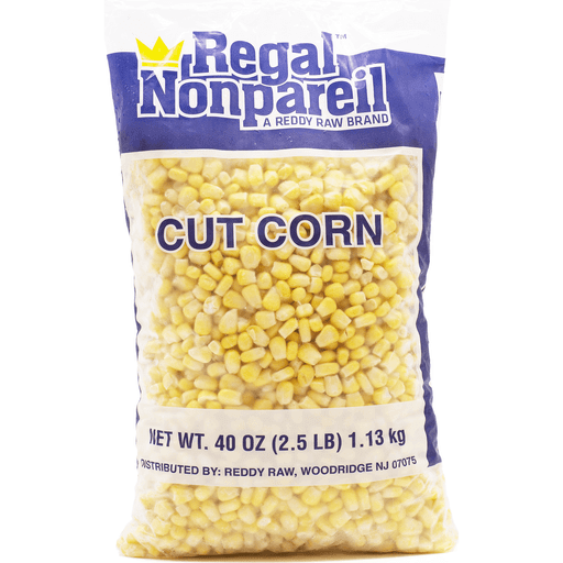 Regal Nonpareil Cut Corn (40Oz  1.13kg)